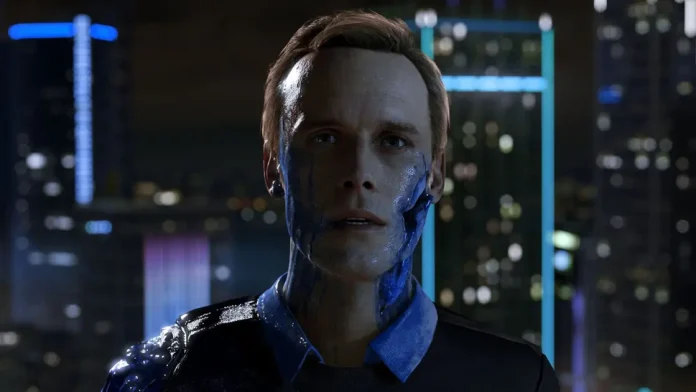 «Ανυπόφορη Επιτυχία: Το Detroit: Become Human Σπάει Κάθε Ρεκόρ Πωλήσεων!»