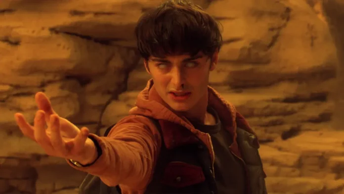 «Ανατρεπτική Αλήθεια: Το Netflix «σπάει» τη σιωπή του για το μυστηριώδες κρυφό επεισόδιο του Stranger Things!»