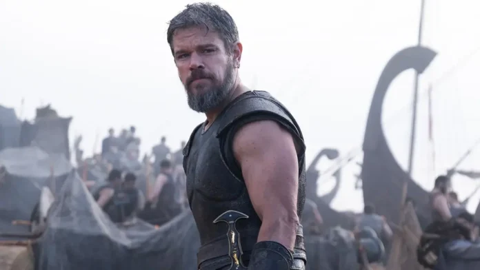 Απίστευτο! Ο Matt Damon θυσίασε το σώμα του για τον Christopher Nolan και επέστρεψε στην εφηβική του σιλουέτα!