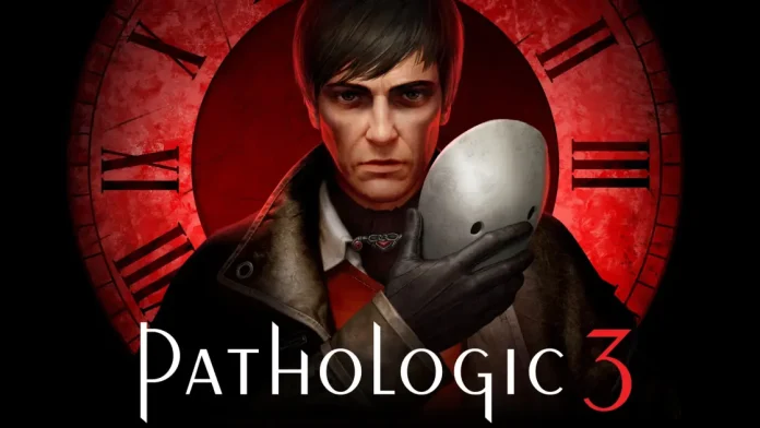 ΣΟΚ! Το Pathologic 3 είναι επιτέλους διαθέσιμο σε PC και PlayStation 5 - Δες το ΑΠΙΘΑΝΟ ΒΙΝΤΕΟ!