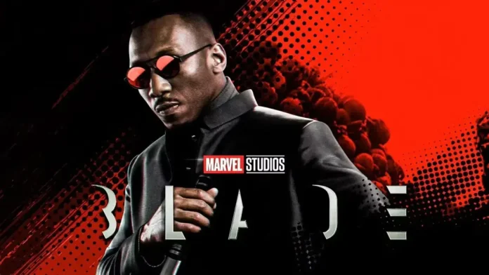 ΣΟΚ: Η Marvel Κόβει την Solo Ταινία του Blade, Αλλά Ετοιμάζει Μια Απίθανη Έκπληξη!
