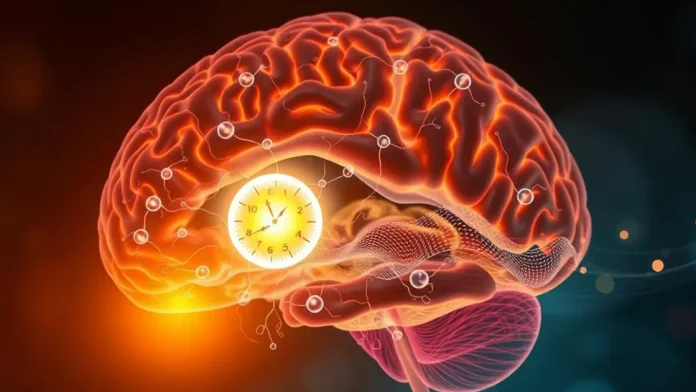 Ανακαλύψτε την Κρίσιμη Στιγμή της Ημέρας που Μπορεί να Θέσει σε Κίνδυνο την Ενέργειά σας!