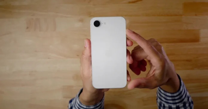 Το iPhone 17e κυκλοφορεί τον επόμενο μήνα: Ακολουθούν πέντε αναβαθμίσεις που πρέπει να περιμένουμε