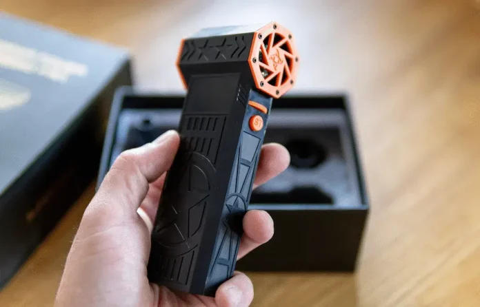 Fiizreal X50: Ο Βασιλιάς των Ανεμιστήρων Βρίσκει Αντίπαλο! Δείτε Ποιοι Είναι οι Δύο Νέοι Ανταγωνιστές!