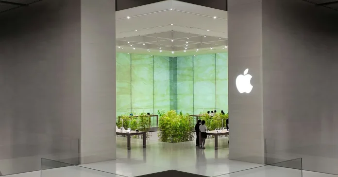 Μερίδιο αγοράς iPhone τώρα μεγαλύτερο από τη Samsung