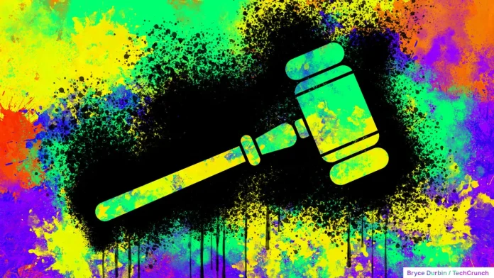 Μια μήνυση στο Νιου Τζέρσεϊ δείχνει πόσο δύσκολο είναι να καταπολεμήσεις το deepfake πορνό