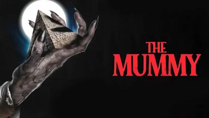 Η Μούμια: Το ΤΡΑΓΟΥΔΙ ΤΡΟΜΟΥ Έρχεται! Δείτε το Αποκαλυπτικό Teaser (ΒΙΝΤΕΟ)