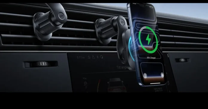 Αναθεώρηση ESR OmniLock: MagSafe, Qi2.2 και άλλα