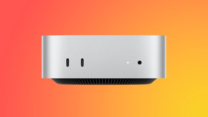 Η Amazon παίρνει έκπτωση έως και 129 $ για το M4 Mac Mini, ξεκινώντας από 499,99 $
