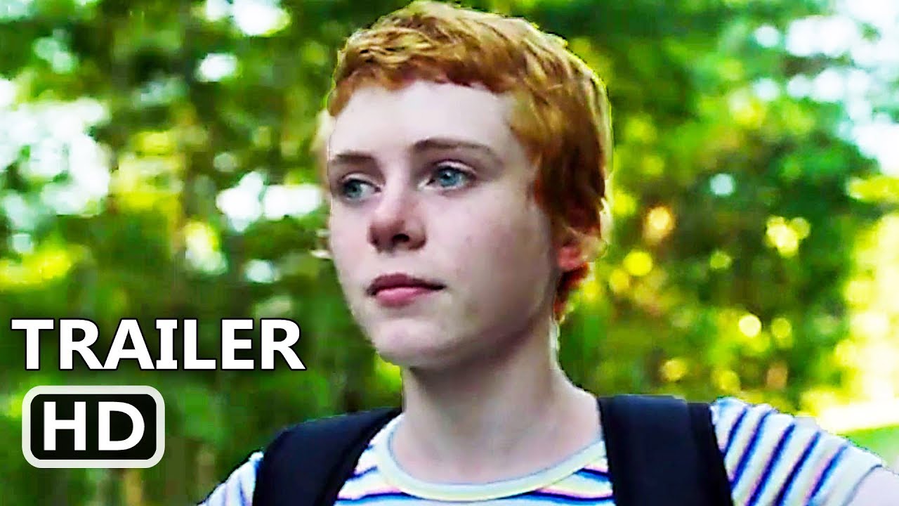 Επίσημο τρέιλερ SHARP OBJECTS (ΝΕΟ 2018) Τηλεοπτική σειρά Amy Adams, Sophia Lillis HD - YouTube