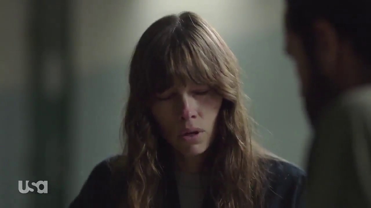 The Sinner - Promo σεζόν 1 - YouTube
