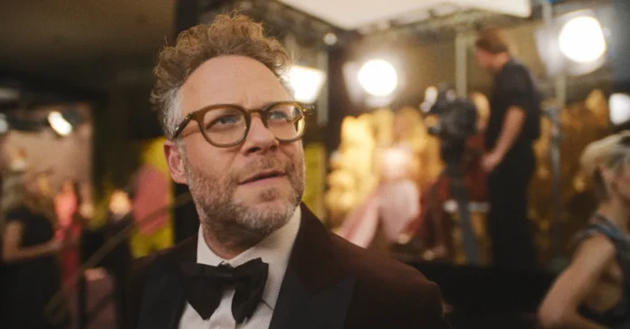 Η κωμωδία της Apple TV που κορόιδευε τις Χρυσές Σφαίρες κερδίζει τη Χρυσή Σφαίρα καλύτερης κωμωδίας