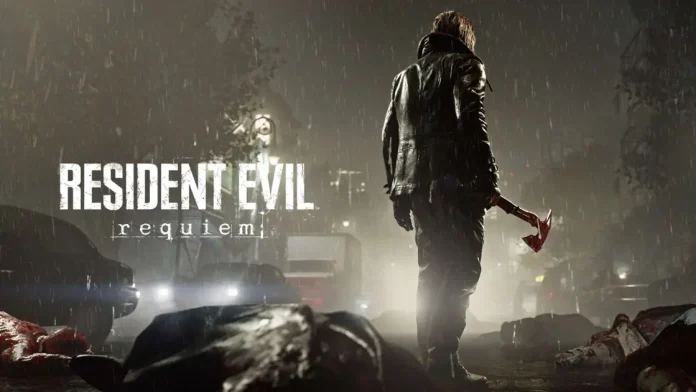Ανακαλύψτε τα Μυστικά του Resident Evil Requiem: Η Capcom Σας Αφήνει Άφωνους με το Νέο Εντυπωσιακό Showcase (ΒΙΝΤΕΟ)