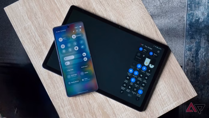 Η σκιά ειδοποίησης διαχωρισμού του Android 17 φαίνεται αναπόφευκτη στα πτυσσόμενα