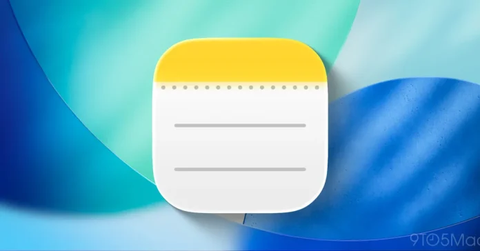 Τα Apple Notes θα μπορούσαν να αποκτήσουν ένα ισχυρό νέο πλεονέκτημα στο iOS 26.4, ανά αναφορά
