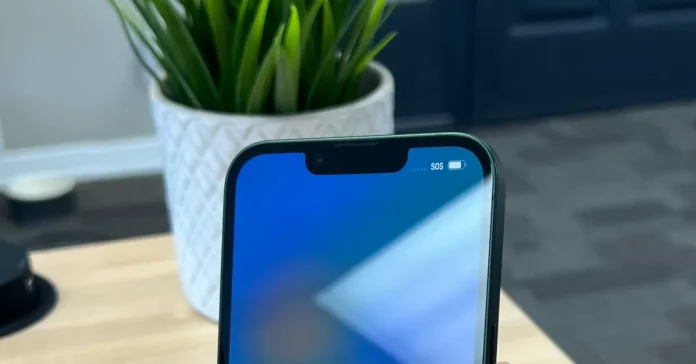 Η Verizon επιβεβαιώνει εκτεταμένη διακοπή λειτουργίας, τα iPhone δείχνουν «SOS» [Updated]