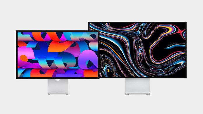 Νέα οθόνη στούντιο ή Pro Display XDR που εντοπίστηκε στη βάση δεδομένων κανονισμών