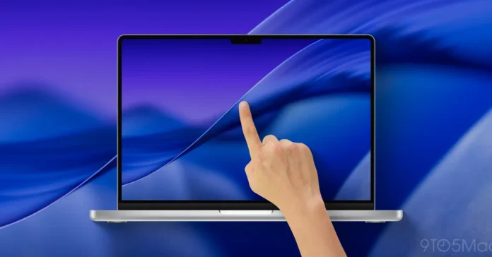 Το νέο OLED MacBook Pro της Apple μπορεί να είναι μπροστά από το χρονοδιάγραμμα, σύμφωνα με φήμες