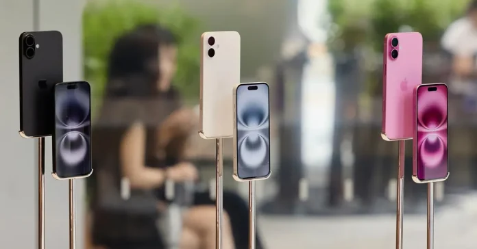 Η Apple χτυπήθηκε με ποινή ρεκόρ για παραβιάσεις τιμολόγησης καταστημάτων λιανικής στο NJ