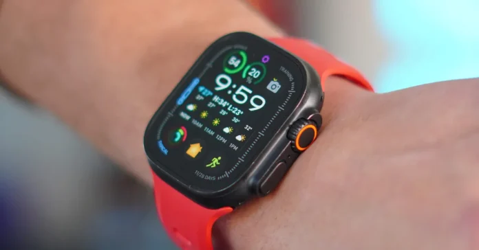 Apple Watch Ultra: Το καλύτερο Apple Watch που δεν χρειάζομαι [Video]