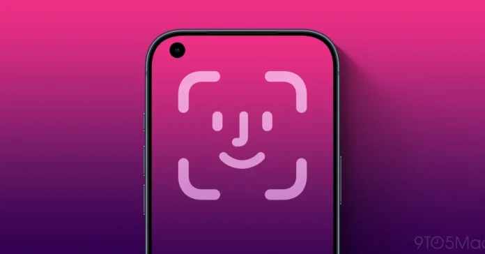 Η κάμερα selfie του iPhone 18 Pro και το Dynamic Island μπορεί να είναι επάνω αριστερά