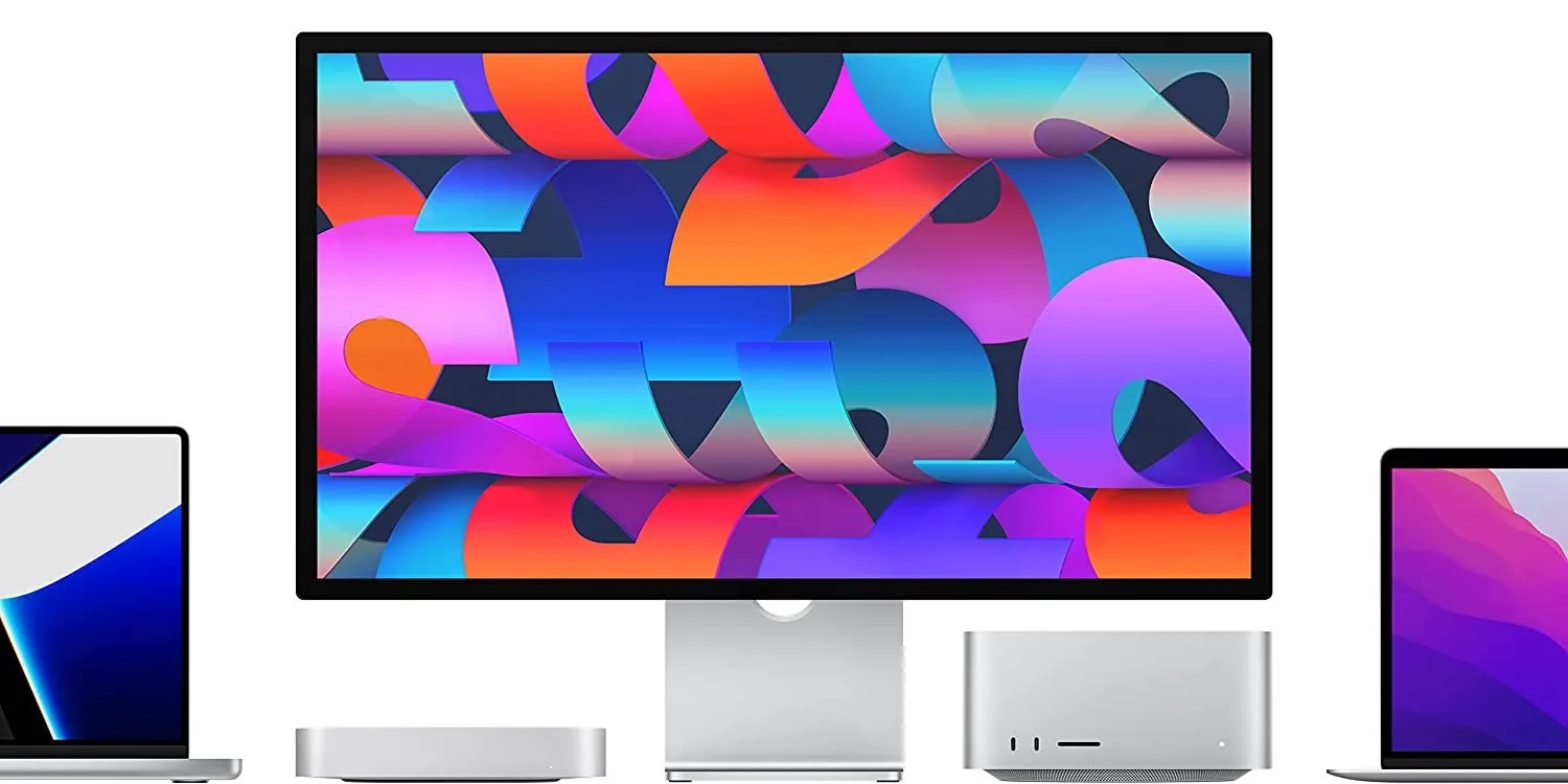 Mac mini, MacBook Air, Apple Thunderbolt Cable, περισσότερα 9to5Mac