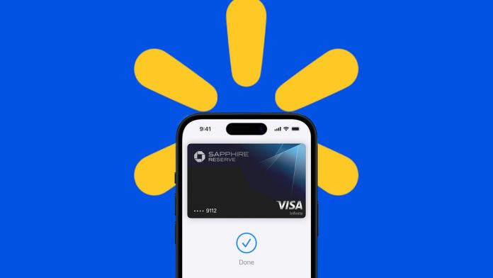 Η Walmart εξακολουθεί να μην δέχεται Apple Pay στις ΗΠΑ το 2026, Να γιατί