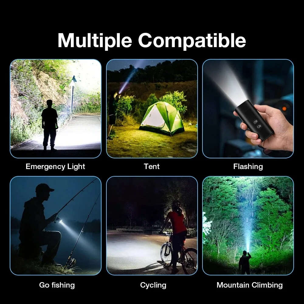 Astrolux BK7: Το μαγικό φως που φωτίζει τη νύχτα και έρχεται με τηλεχειριστήριο για τους… «βολεμένους»!