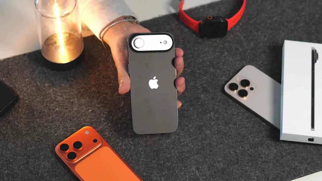 Λατρεύω το iPhone Air, αλλά δύο πράγματα με εμπόδισαν να δεσμευτώ