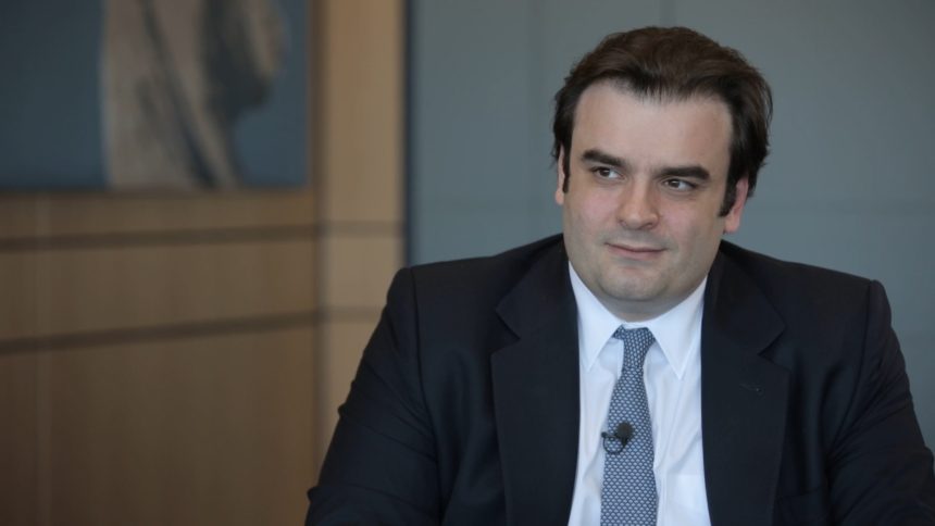 Στον πρόεδρο του Eurogroup η ευθύνη για τη φορολόγηση των πλατφορμών - Τυπολογίες