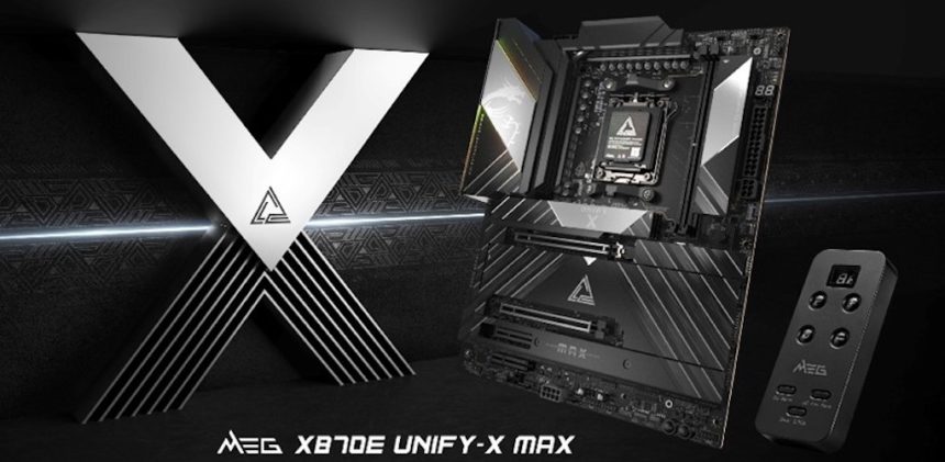 MSI Σκίζει στη CES 2026: Ανακαλύψτε το Επαναστατικό Οικοσύστημα PC Building με Πρωτοποριακές Λύσεις!