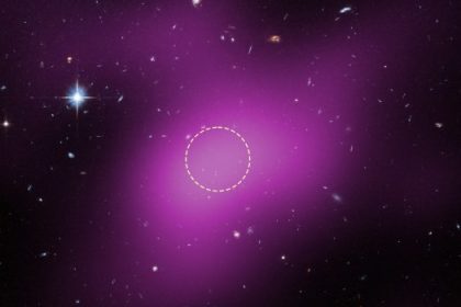 Ανατρεπτική Ανακάλυψη της NASA: Το Μυστήριο του «Νέφους-9» και το Νέο Ουράνιο Σώμα που Μπορεί να αλλάξει τα Πάντα!