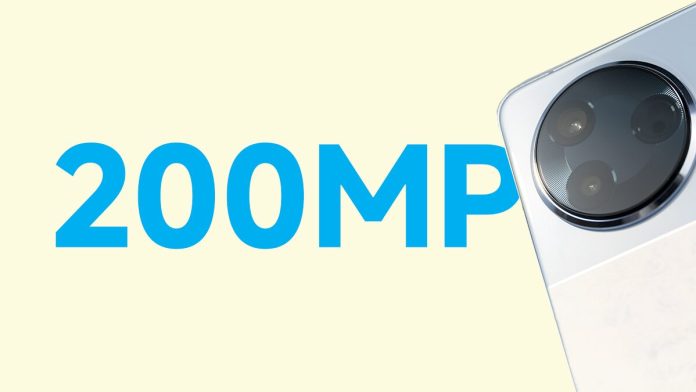 Η Xiaomi φέρεται να προσέχει το 200MP OVB0D της OmniVision για την επόμενη σειρά T