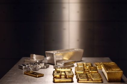 «Χρυσός: Ο μεγάλος θρίαμβος του 2026 - Ξεκίνημα με εντυπωσιακή άνοδο!»