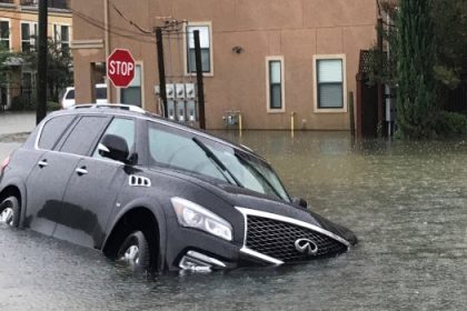 Αποκάλυψη: Οι ΗΠΑ είναι η ΜΟΝΑΔΙΚΗ χώρα που αποχωρεί από τη Συνθήκη του ΟΗΕ για την Κλιματική Αλλαγή!