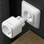 Ανακαλύψτε την BlitzWolf BW-SHP15: Η Έξυπνη Πρίζα που αλλάζει τα πάντα και κοστίζει Μόλις 8.9€!