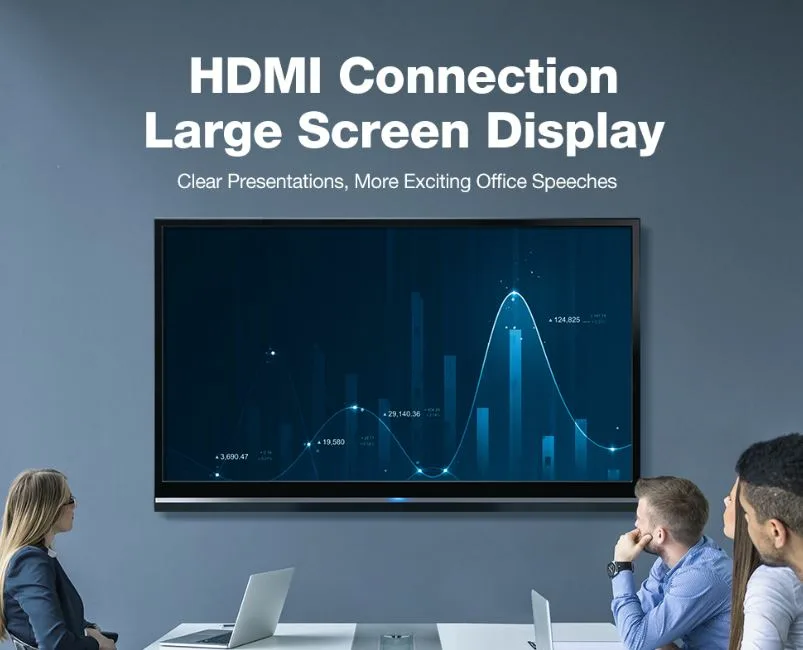 Απίστευτο! BlitzWolf BW-NEW TH5: Το 10 σε 1 hub που τα έχει όλα και κοστίζει ΜΟΛΙΣ 11,5€! Μην το χάσεις!