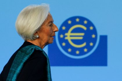 «Στα άκρα η κούρσα διαδοχής για τη Λαγκάρντ: Ποιοι είναι οι επικρατέστεροι υποψήφιοι;»