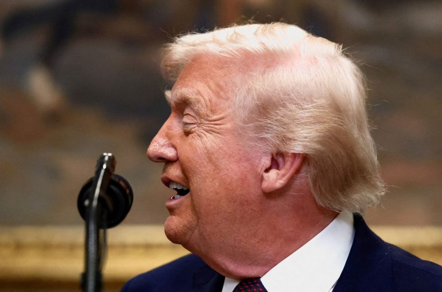 Αναστάτωση στη Βενεζουέλα: Ο Τραμπ Στέλνει Δραματική Προειδοποίηση στη Ροντρίγκεζ - Νέα Επέμβαση στον Ορίζοντα!