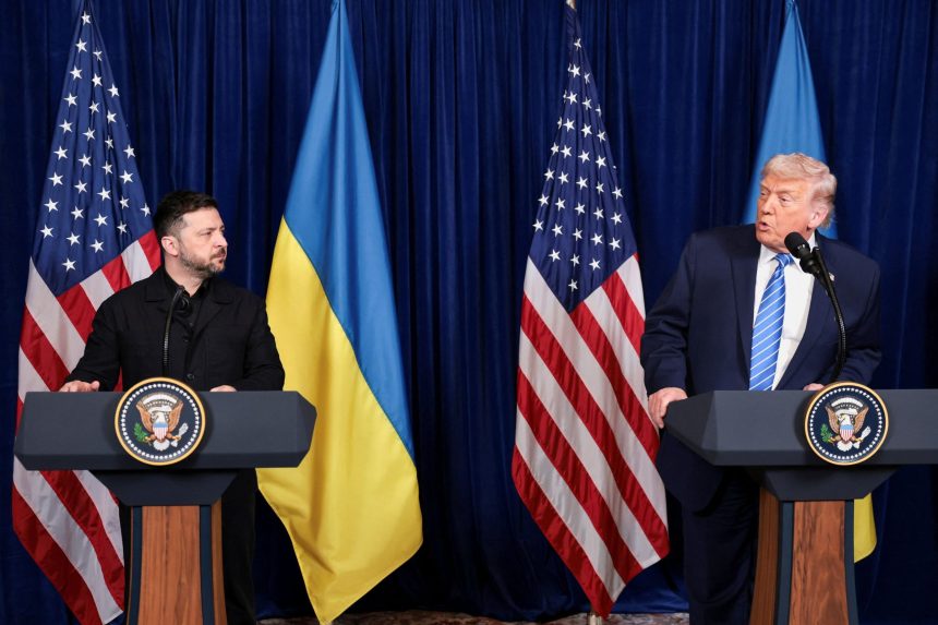 «Ουκρανία: Τα κρυφά εμπόδια για την ειρηνική λύση και οι ανατροπές που κανείς δεν περιμένει!»