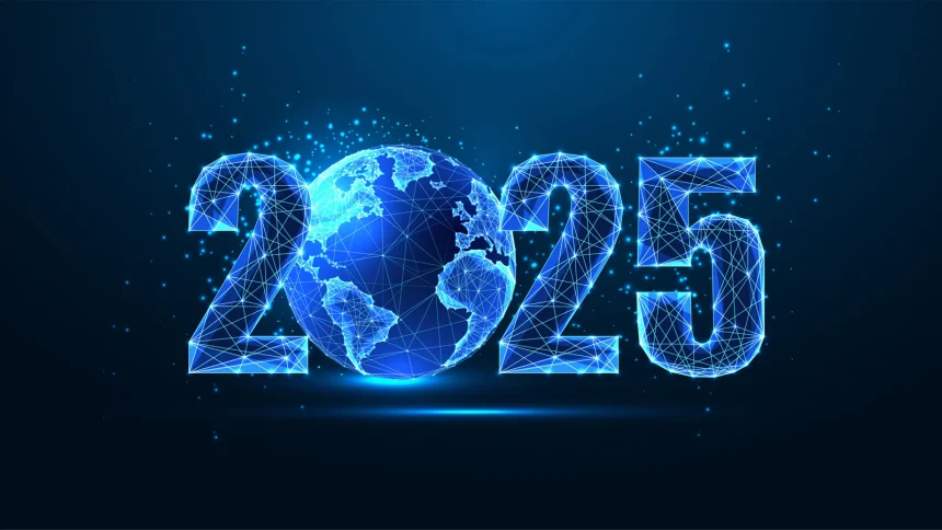 The biggest cybersecurity and cyberattack stories of 2025