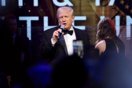 «Ανατροπή στο Κρυπτονόμισμα: Η Εταιρεία του Τραμπ Λανσάρει Μια Επαναστατική Κίνηση Παράλληλα με την Προεδρία!»