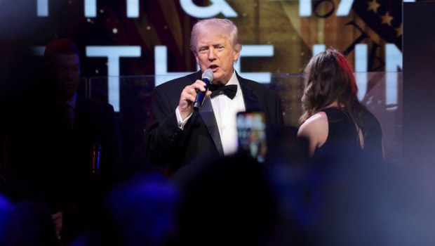 «Ανατροπή στο Κρυπτονόμισμα: Η Εταιρεία του Τραμπ Λανσάρει Μια Επαναστατική Κίνηση Παράλληλα με την Προεδρία!»