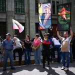 «Μαδούρο πίσω από τα κάγκελα: Μπορούν οι ΗΠΑ να αναλάβουν τη Βενεζουέλα; Αποκαλύψεις που θα σας σοκάρουν!»