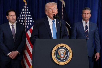 «Βενεζουέλα: Αποκαλύψεις από κορυφαίους ειδικούς! Τι κρύβεται πίσω από την αμερικανική παρέμβαση;»