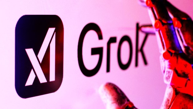 «Βάλε την σε μπικίνι»: Η επικίνδυνη τάση του Grok που γδύνει γυναίκες και κορίτσια! Σοκαριστικές αποκαλύψεις!