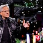 «Η Nvidia Επαναστατεί με Νέα Τεχνολογία Αυτόνομης Οδήγησης – Ανακαλύψτε Πώς η Mercedes Είναι ο Πρώτος Τυχερός Πελάτης!»