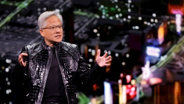 «Η Nvidia Επαναστατεί με Νέα Τεχνολογία Αυτόνομης Οδήγησης – Ανακαλύψτε Πώς η Mercedes Είναι ο Πρώτος Τυχερός Πελάτης!»