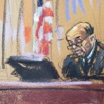 «Ο Γηραιός Δικαστής Alvin Hellerstein: Πώς οι Αμετάβλητες Αξίες του Φέρνουν τον Μαδούρο μπροστά στη Δικαιοσύνη!»