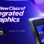 Κορυφαίο Arc B390 iGPU στο ίδιο επίπεδο με το RTX 4050, 82% ταχύτερο έναντι του Radeon 890M και το μοναδικό iGPU που υποστηρίζει το MFG